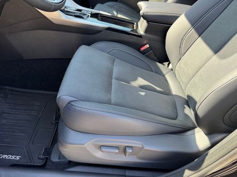 New 2025 Mitsubishi Eclipse Cross SE image 30