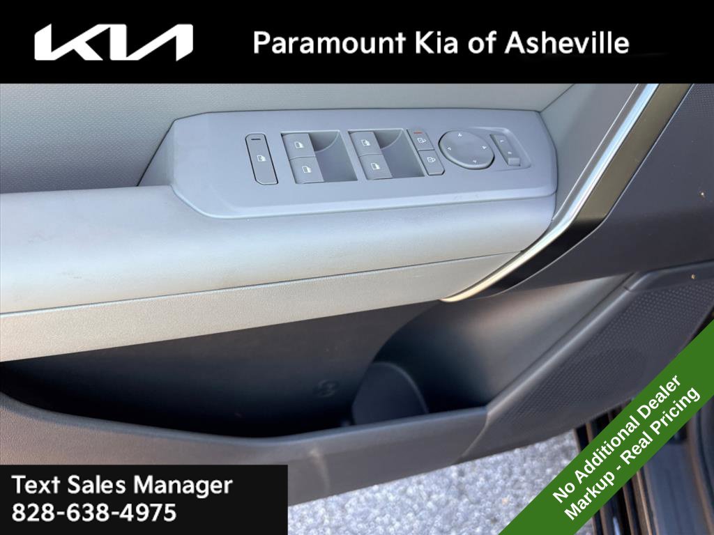 New 2027 Kia Seltos X-Line S AWD/4WD image 26