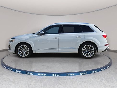 Used 2026 Audi Q7 3.0T Premium Plus w/ Premium Plus Package AWD/4WD image 6