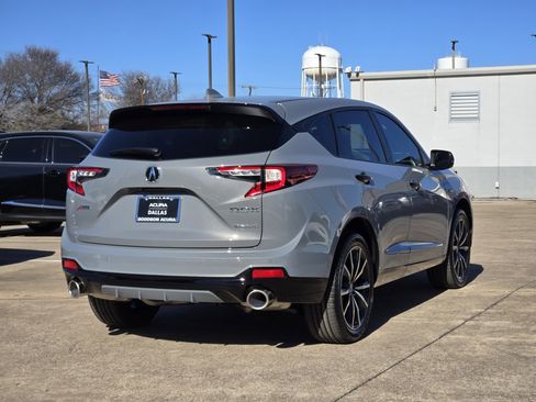 New 2026 Acura RDX A-Spec image 5