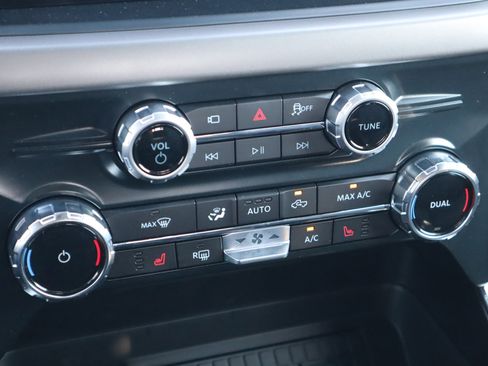 New 2025 Ford F150 XLT w/ Equipment Group 302A MID image 29