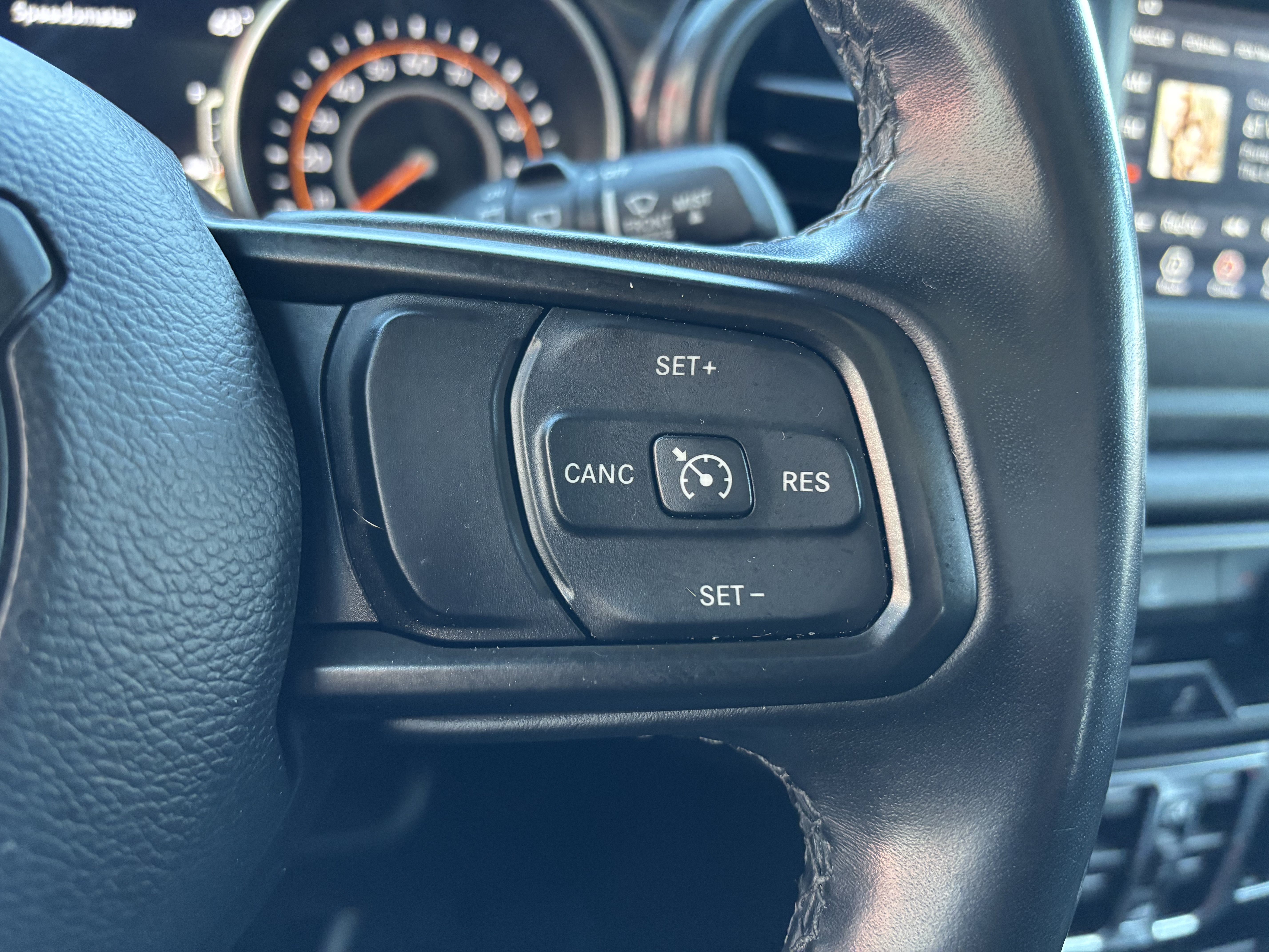 Used 2021 Jeep Wrangler Unlimited Sport w/ Dual Top Group AWD/4WD image 20
