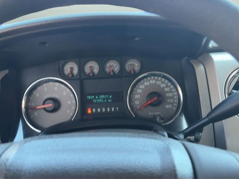 Used 2009 Ford F150 XLT AWD/4WD image 11