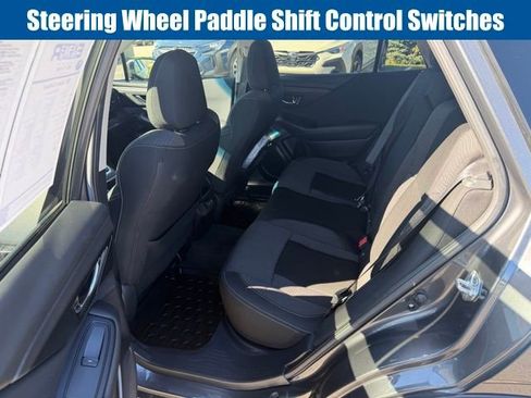 Used 2021 Subaru Outback Premium image 13