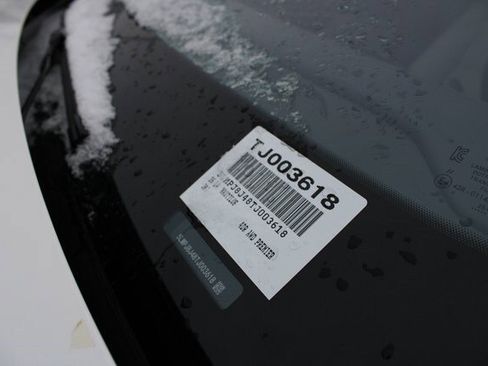 New 2026 Lincoln Nautilus Premier w/ Equipment Group 102A image 56