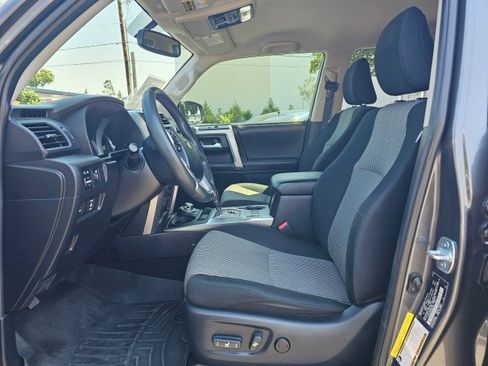 Used 2016 Toyota 4Runner SR5 AWD/4WD image 26