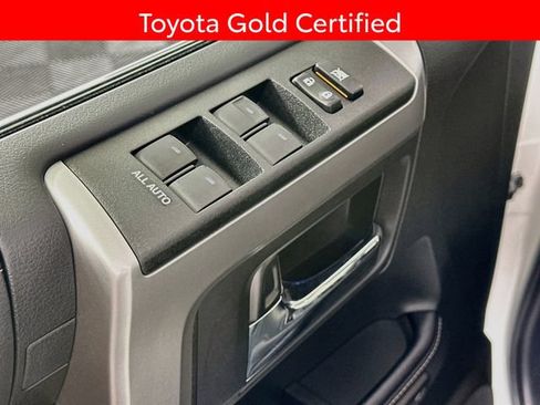 Certified 2023 Toyota 4Runner Limited AWD/4WD image 19