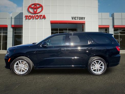 Used 2024 Dodge Durango GT image 6