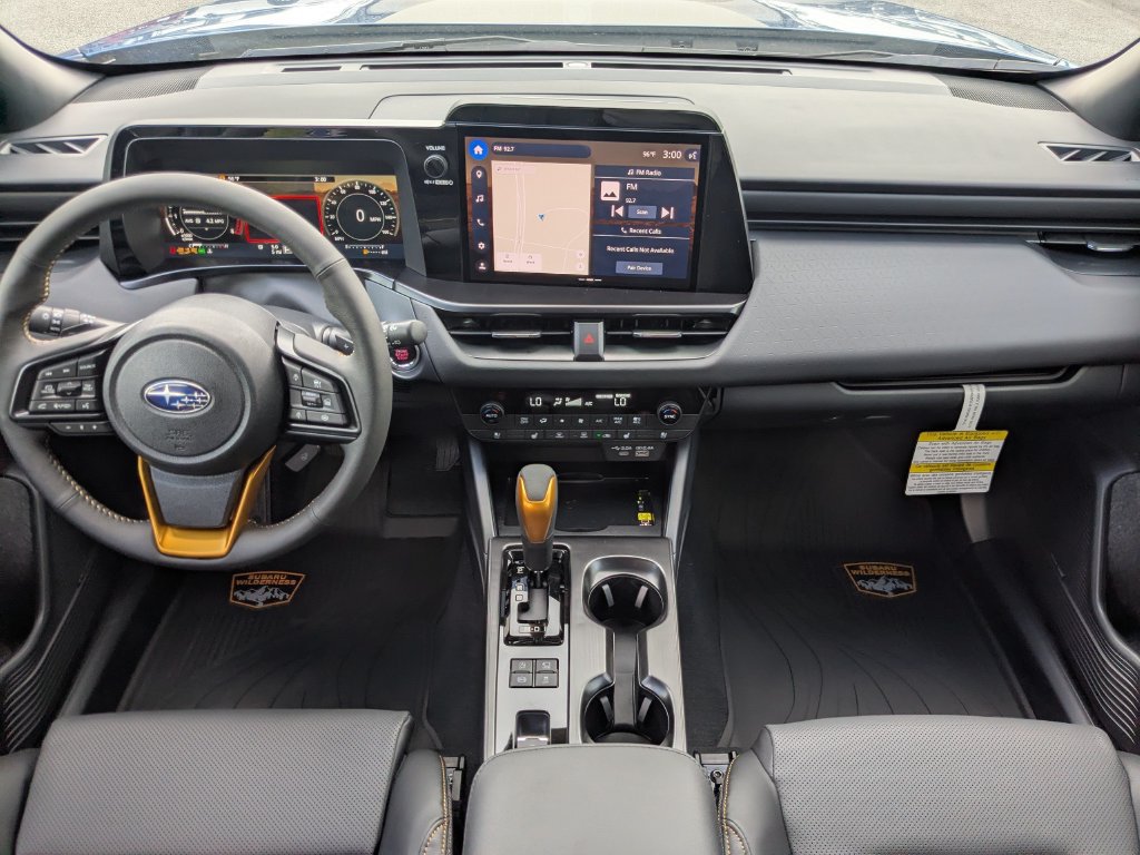 New 2026 Subaru Outback Wilderness AWD/4WD image 14