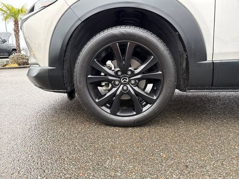 Used 2024 MAZDA CX-30 AWD 2.5 S w/ Select Sport Pkg image 24