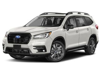 Used 2022 Subaru Ascent Onyx Edition video 1