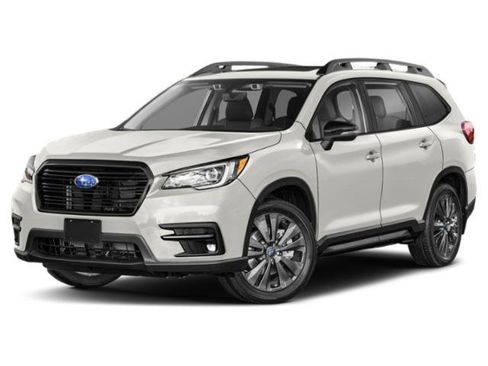 Used 2022 Subaru Ascent Onyx Edition image 1