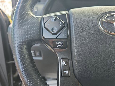 Used 2024 Toyota 4Runner TRD Pro AWD/4WD image 26