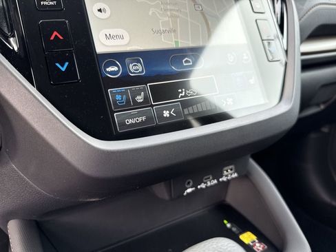 New 2026 Subaru Forester Touring AWD/4WD image 34