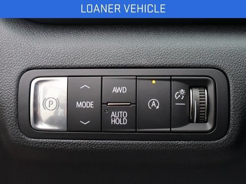 New 2026 GMC Terrain AT4 w/ Convenience Package III AWD/4WD image 35
