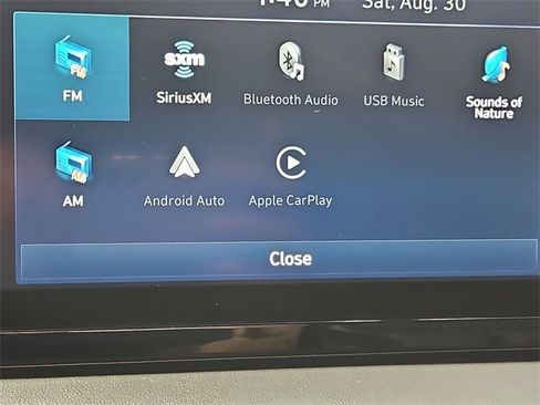 Used 2023 Hyundai Palisade Calligraphy w/ Cargo Package image 40