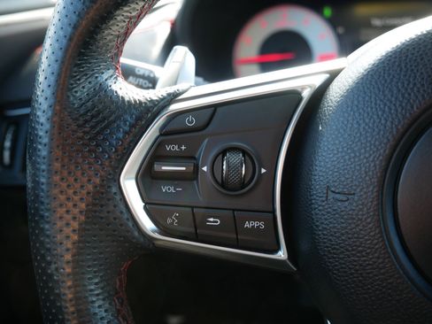 Used 2021 Acura TLX w/ A-SPEC Pkg image 25