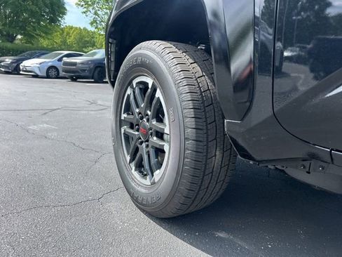 New 2026 Toyota Tacoma TRD Sport AWD/4WD image 11
