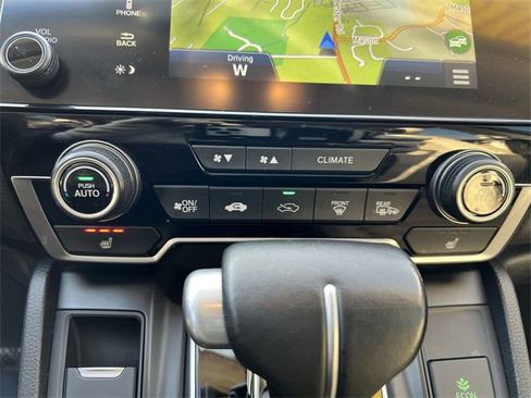 Used 2018 Honda CR-V Touring image 17