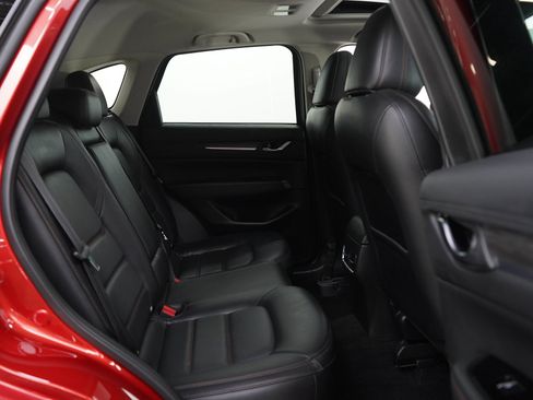 Used 2020 MAZDA CX-5 Grand Touring AWD/4WD image 12
