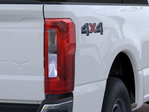 New 2026 Ford F350 XL w/ XL Driver Assist Package AWD/4WD image 22