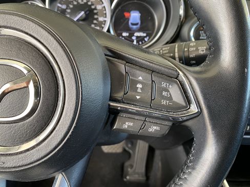 Used 2019 MAZDA CX-9 Touring AWD/4WD image 7