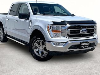 Used 2022 Ford F150 XLT w/ XTR Package AWD/4WD video 1