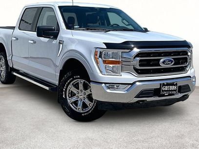 Used 2022 Ford F150 XLT w/ XTR Package