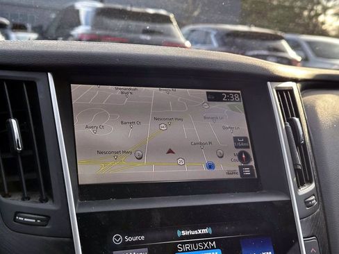 Used 2021 INFINITI Q50 Sensory w/ Cargo Package image 28