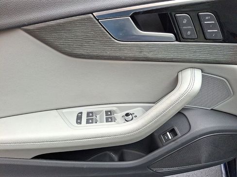 Used 2021 Audi A4 2.0T Premium Plus w/ Premium Plus Package image 10