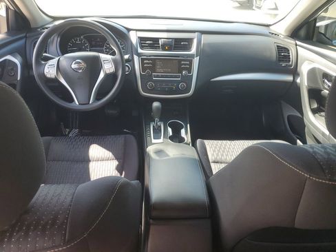 Used 2016 Nissan Altima 2.5 S w/ Power Driver Seat Package FWD image 17