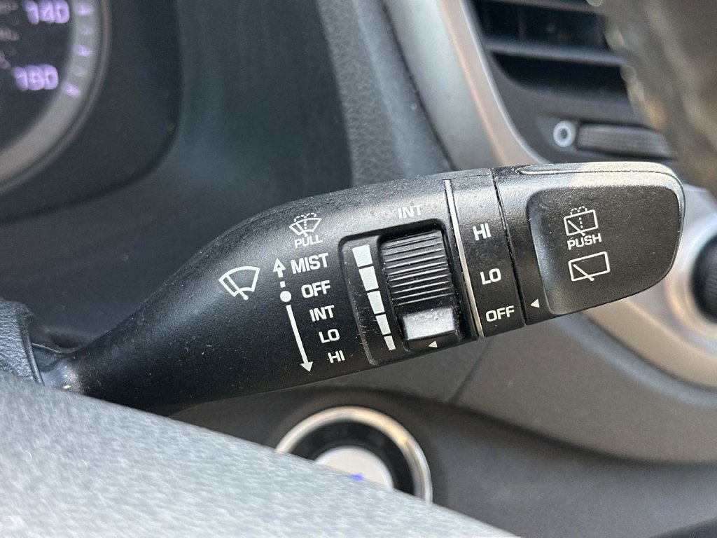 Used 2017 Hyundai Tucson SE Plus FWD image 24