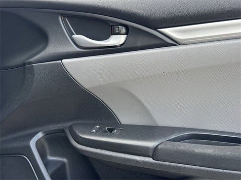 Used 2018 Honda Civic LX image 26