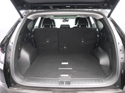 Certified 2024 Hyundai Tucson Limited AWD/4WD image 22