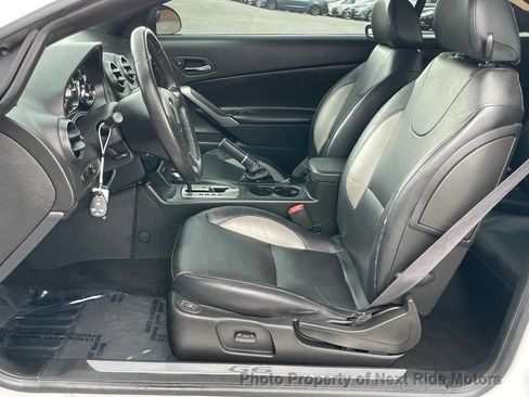 Used 2009 Pontiac G6 GT w/ Sport Package 1 FWD image 11