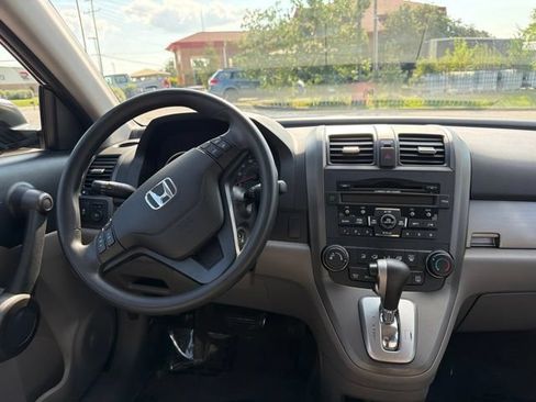 Used 2011 Honda CR-V SE image 8