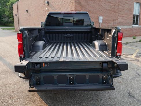 New 2026 Chevrolet Silverado 2500 LT w/ Trail Boss Package AWD/4WD image 12