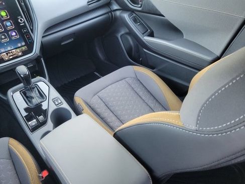 Certified 2025 Subaru Crosstrek 2.5i Sport AWD/4WD image 15