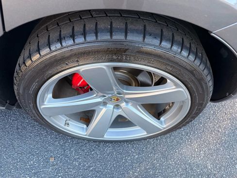 Used 2017 Porsche Macan GTS image 48