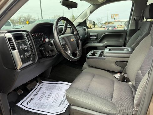 Used 2015 Chevrolet Silverado 1500 LT w/ All Star Edition image 10