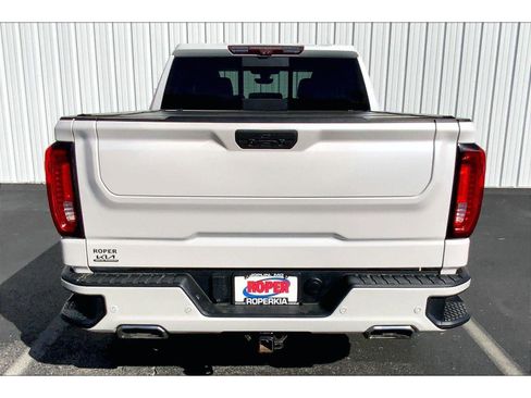 Used 2020 GMC Sierra 1500 Denali w/ Denali Ultimate Package image 4