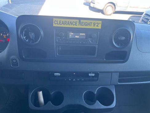 Used 2019 Mercedes-Benz Sprinter 170 image 14