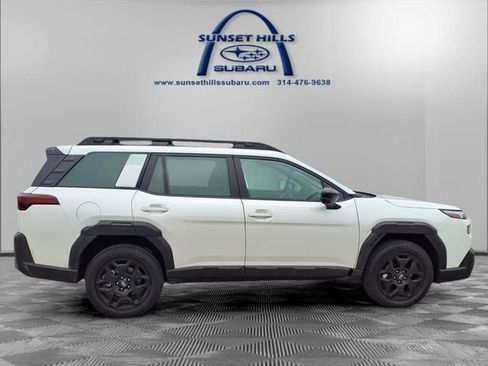 New 2026 Subaru Outback Limited image 26