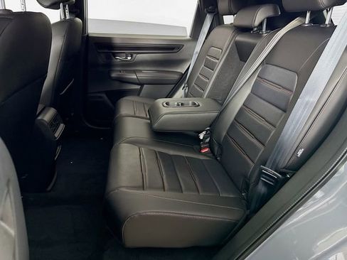 Certified 2026 Honda CR-V Sport-L image 50