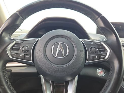 Used 2020 Acura RDX AWD image 34
