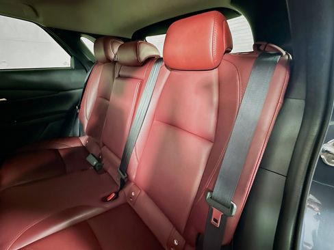 Used 2024 MAZDA CX-30 AWD 2.5 S w/ Preferred Package image 23