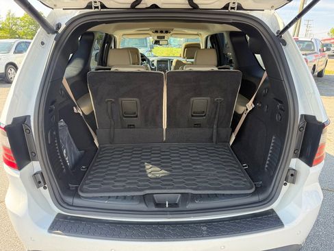 Used 2014 Dodge Durango Citadel image 15