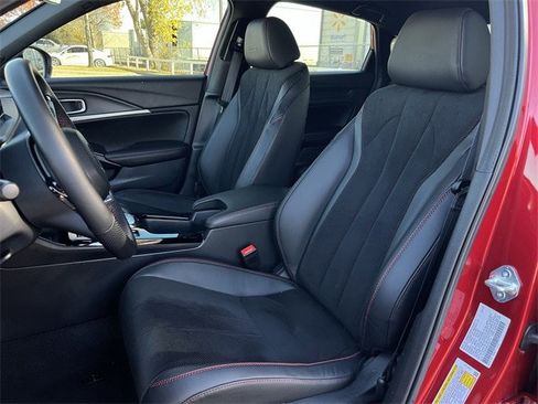 Used 2025 Acura Integra Type S image 27