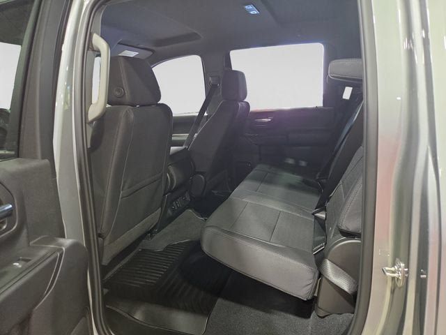 New 2026 Chevrolet Silverado 2500 Custom w/ Custom Value Package AWD/4WD image 9