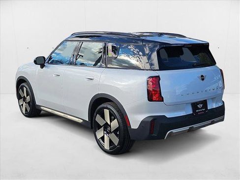 Used 2025 MINI Cooper Countryman S image 8